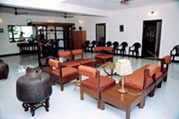 מלון Goa Casa Aleixo מראה חיצוני תמונה