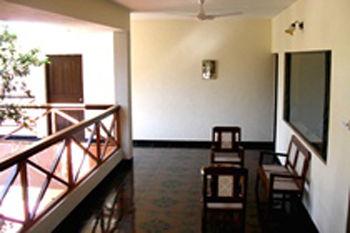 מלון Goa Casa Aleixo מראה חיצוני תמונה